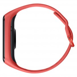 Фитнес-браслет Samsung Galaxy Fit2 Red (SM-R220)