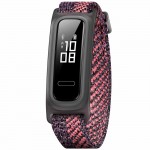 Фитнес-браслет HUAWEI Band 4e Sakura Coral (AW70)