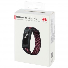 Фитнес-браслет HUAWEI Band 4e Sakura Coral (AW70)