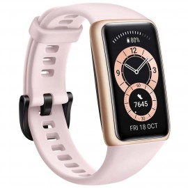 Фитнес-браслет HUAWEI Band 6 Sakura Pink (FRA-B19)