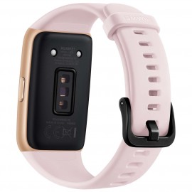 Фитнес-браслет HUAWEI Band 6 Sakura Pink (FRA-B19)