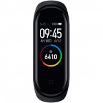 Фитнес-трекер Xiaomi Mi Smart Band 4 Black (MGW4057RU)