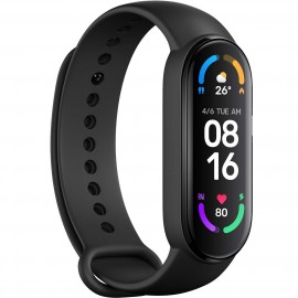 Фитнес-трекер Xiaomi Mi Smart Band 6 (BHR4951GL)