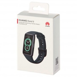 Фитнес-браслет HUAWEI Band 6 Forest Green (FRA-B19)