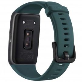 Фитнес-браслет HUAWEI Band 6 Forest Green (FRA-B19)