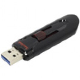 Флеш-диск SanDisk 128GB Cruzer Glide USB 3.0 (SDCZ600-128G-G35)