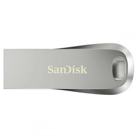 Флеш-диск SanDisk 64GB Ultra Luxe (SDCZ74-064G-G46) 