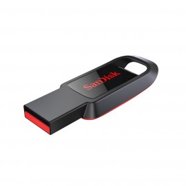 Флеш-диск SanDisk Cruzer Spark 128GB (SDCZ61-128G-G35)