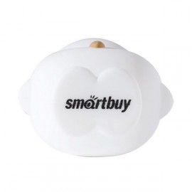 Флеш-диск Smartbuy 16GB Wild series Бык (SB16GBBullW)