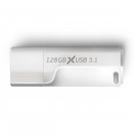 Флеш-диск Flexis Wave RW-110 128GB USB 3.1 (FUB30128RW-110)