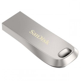 Флеш-диск SanDisk 64GB Ultra Luxe (SDCZ74-064G-G46)