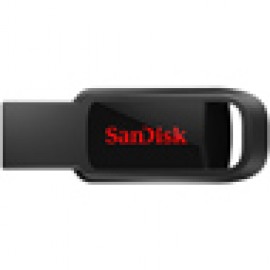 Флеш-диск SanDisk Cruzer Spark 128GB (SDCZ61-128G-G35)