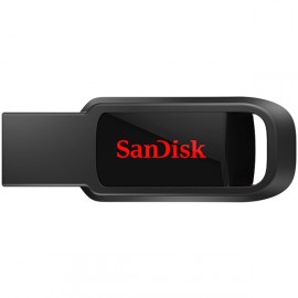 Флеш-диск SanDisk Cruzer Spark 128GB (SDCZ61-128G-G35) 