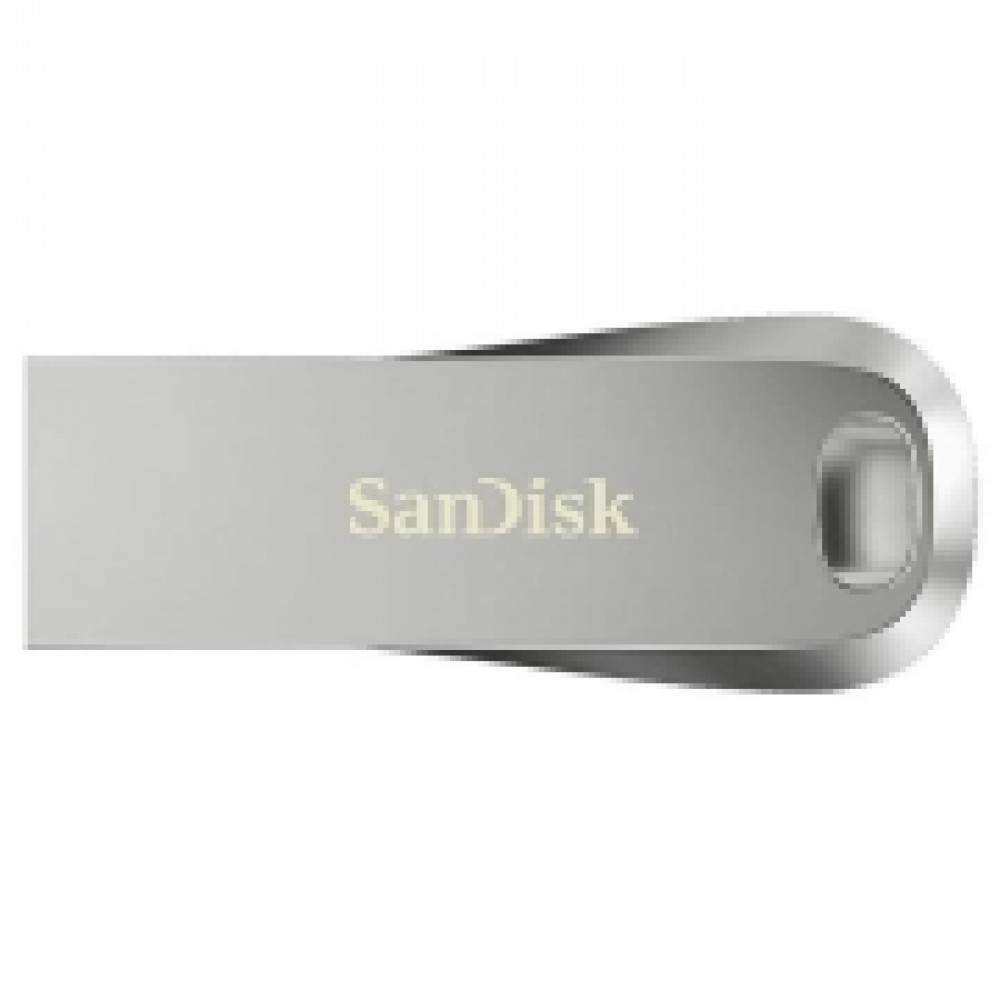 Флеш-диск SanDisk 64GB Ultra Luxe (SDCZ74-064G-G46)