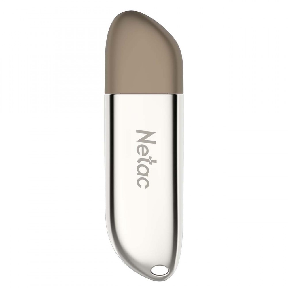 Флеш-диск Netac 16GB U352 USB2.0 (NT03U352N-016G-20PN)