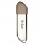 Флеш-диск Netac 16GB U352 USB2.0 (NT03U352N-016G-20PN)