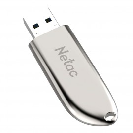 Флеш-диск Netac 16GB U352 USB2.0 (NT03U352N-016G-20PN)