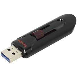 Флеш-диск SanDisk 128GB Cruzer Glide USB 3.0 (SDCZ600-128G-G35) 