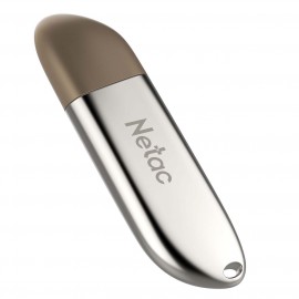 Флеш-диск Netac 16GB U352 USB2.0 (NT03U352N-016G-20PN)