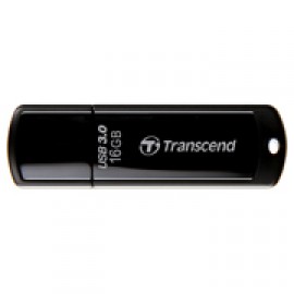 Флеш-диск Transcend JetFlash 700 16GB (TS16GJF700)