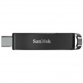 Флеш-диск Type C SanDisk 64GB Ultra (SDCZ460-064G-G46) 