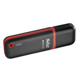 Флеш-диск Netac 16GB U903 USB2.0 (NT03U903N-016G-20BK)