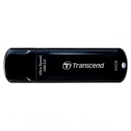 Флеш-диск Transcend JetFlash 600 64GB (TS64GJF600)