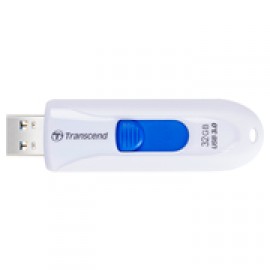 Флеш-диск Transcend JetFlash 790 32GB (TS32GJF790W)