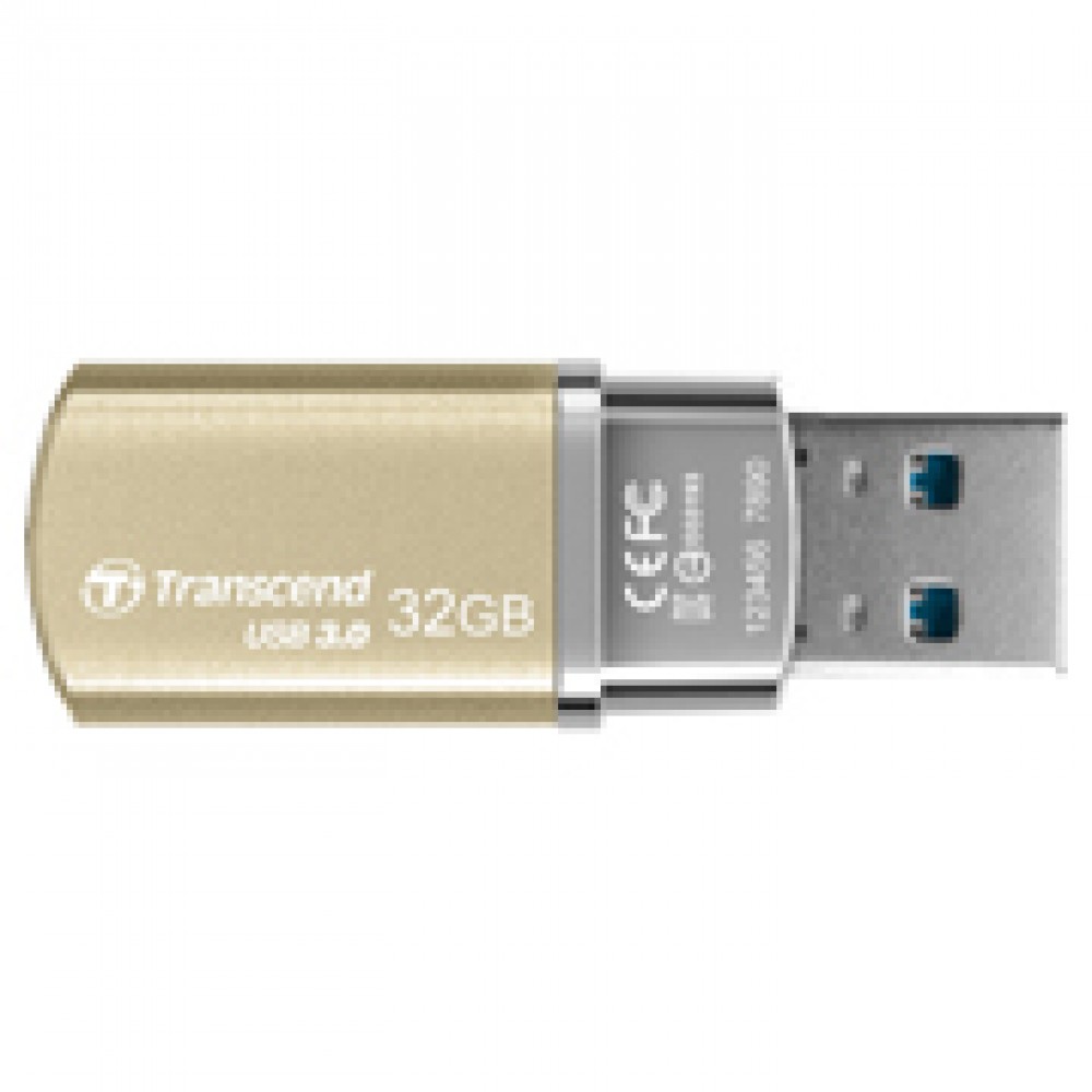 Флеш-диск Transcend JetFlash 820 32GB (TS32GJF820G)