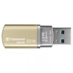 Флеш-диск Transcend JetFlash 820 32GB (TS32GJF820G)