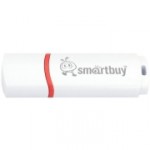 Флеш-диск Smartbuy 32GB Crown White(SB32GBCRW-W)