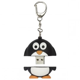 Флеш-диск Trendz My Doodles Penguin (DDPENUSB) 