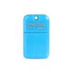 Флеш-диск Smartbuy 64GB ART Blue (SB64GBAB-3)