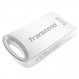 Флеш-диск Transcend 64GB JetFlash 710