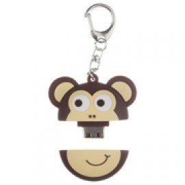 Флеш-диск Trendz My Doodles Monkey (DDMKYUSB)