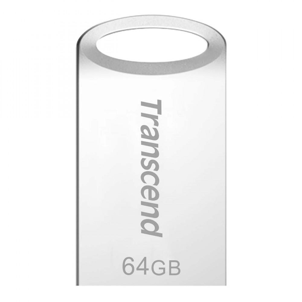 Флеш-диск Transcend 64GB JetFlash 710