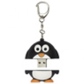 Флеш-диск Trendz My Doodles Penguin (DDPENUSB)