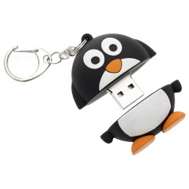 Флеш-диск Trendz My Doodles Penguin (DDPENUSB)