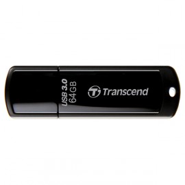 Флеш-диск Transcend JetFlash 700 64GB (TS64GJF700) 