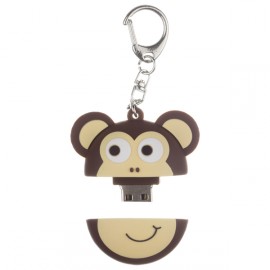 Флеш-диск Trendz My Doodles Monkey (DDMKYUSB) 