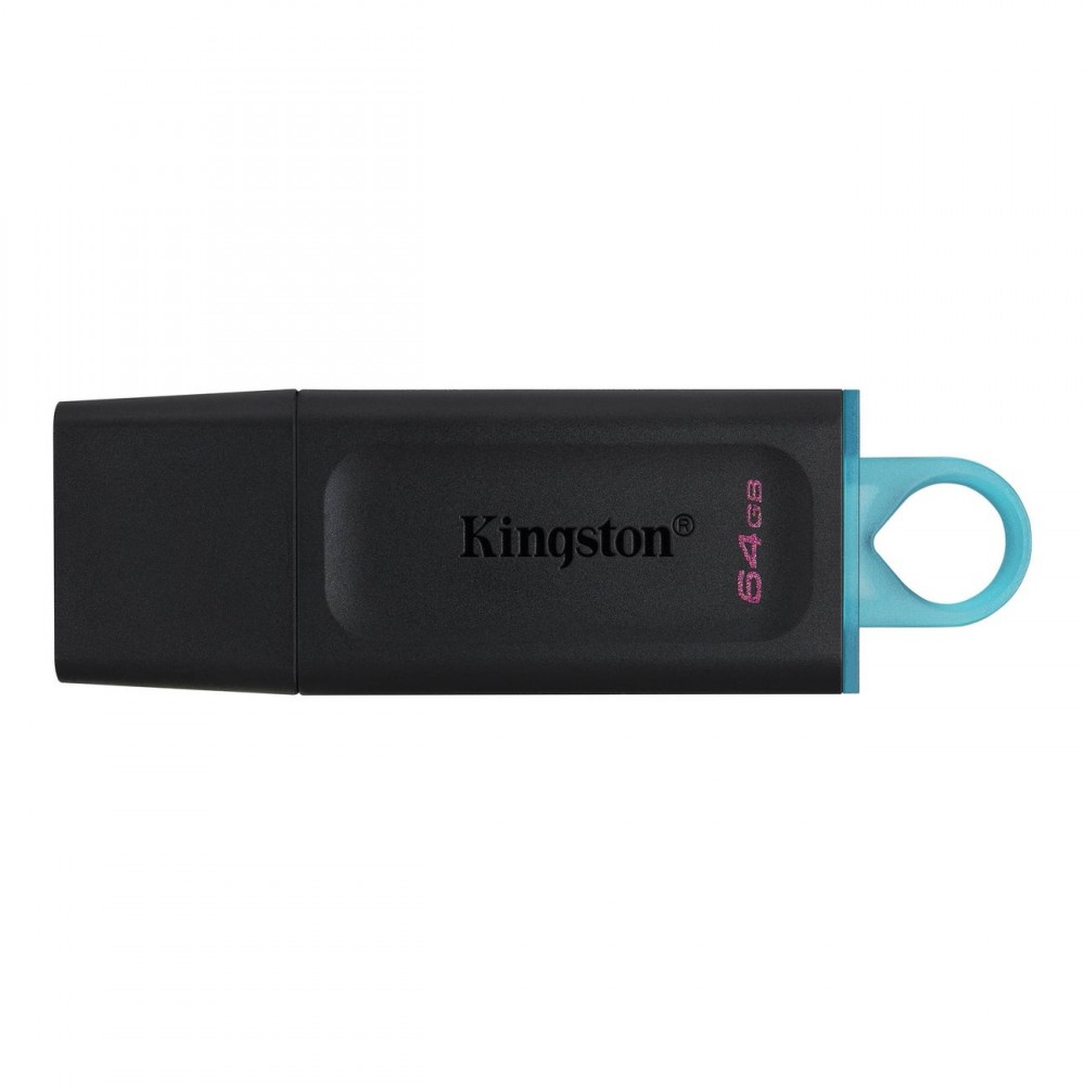 Флеш-диск Kingston 64GB DataTraveler Exodia USB 3.2 (DTX/64GB)