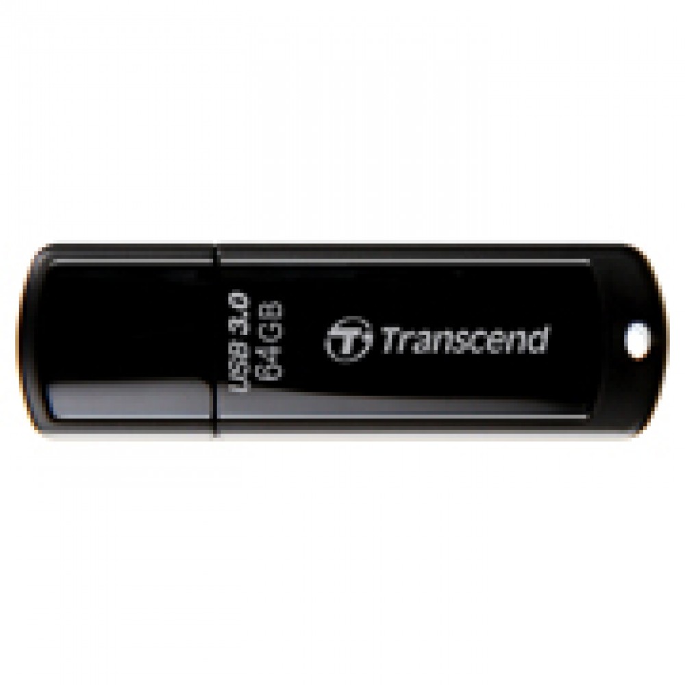 Флеш-диск Transcend JetFlash 700 64GB (TS64GJF700)