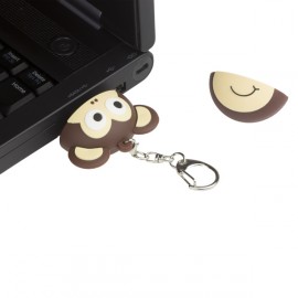 Флеш-диск Trendz My Doodles Monkey (DDMKYUSB)