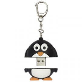 Флеш-диск Trendz My Doodles Penguin (DDPENUSB)