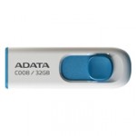 Флеш-диск ADATA 32GB Classic C008 White (AC008-32G-RWE)