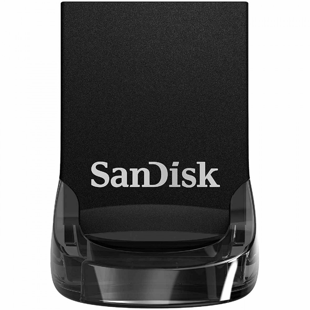 Флеш-диск SanDisk 64GB CZ430 Ultra Fit USB3.1 (SDCZ430-064G-G46)