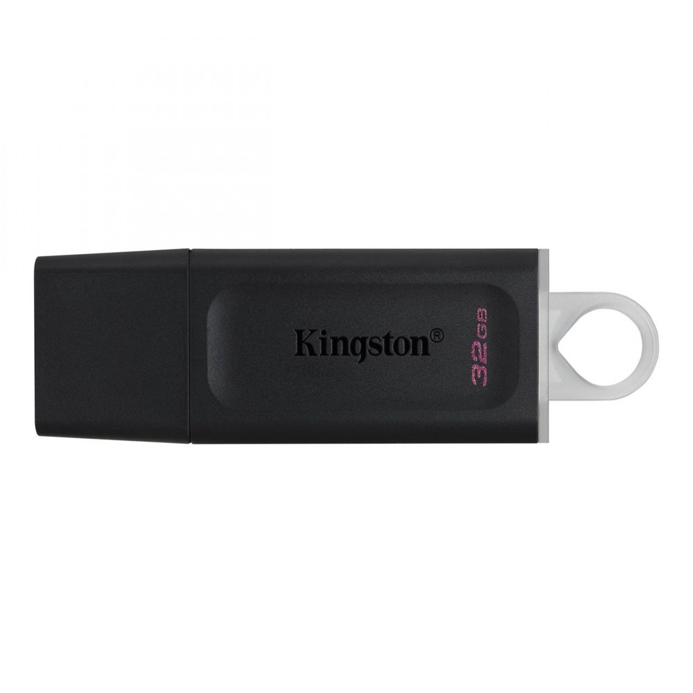 Флеш-диск Kingston 32GB DataTraveler Exodia USB 3.2 (DTX/32GB)