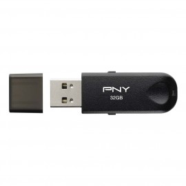 Флеш-диск PNY Attache Classic 32GB (FD32GATTCKTRK-EF)