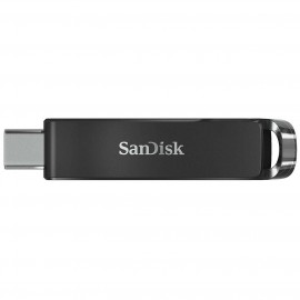 Флеш-диск Type C SanDisk 128GB Ultra (SDCZ460-128G-G46) 