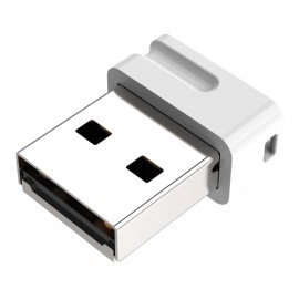 Флеш-диск Netac 128GB U116 USB 3.0 (NT03U116N-128G-30WH) 